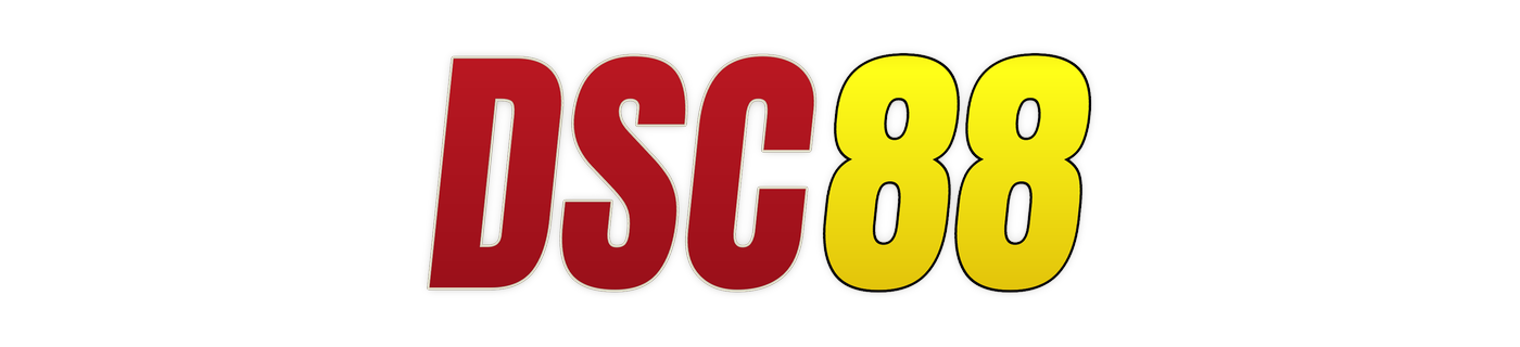 dsc88 logo